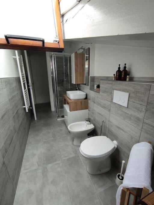 Apartamento Free Parking Tiny House Wifi Netflix 15 Minuti Dal Duomo Milán Exterior foto