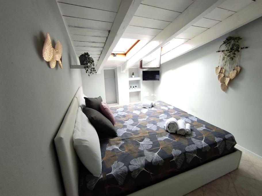 Apartamento Free Parking Tiny House Wifi Netflix 15 Minuti Dal Duomo Milán Exterior foto