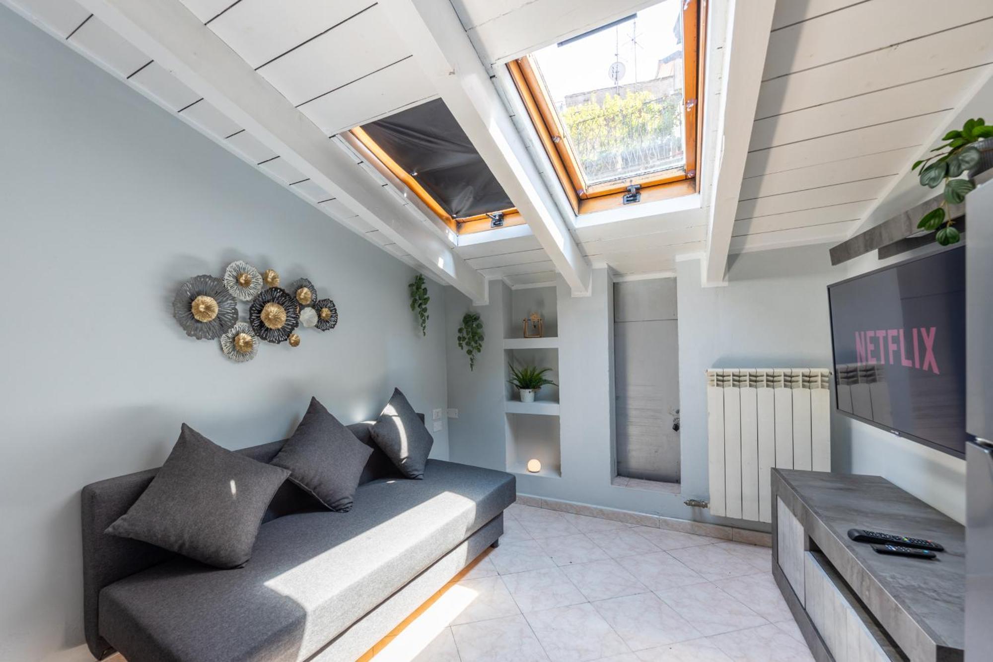 Apartamento Free Parking Tiny House Wifi Netflix 15 Minuti Dal Duomo Milán Exterior foto