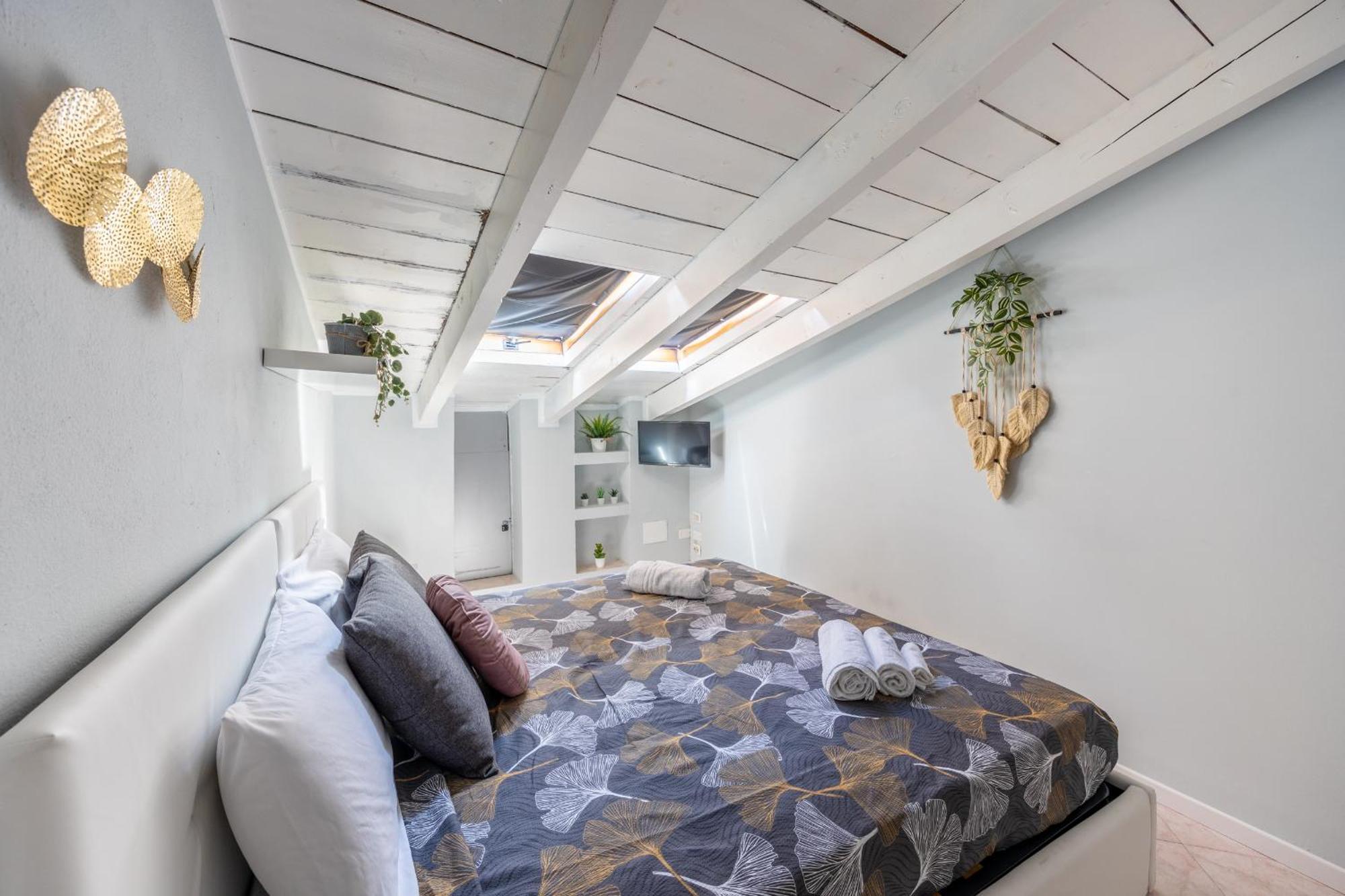 Apartamento Free Parking Tiny House Wifi Netflix 15 Minuti Dal Duomo Milán Exterior foto