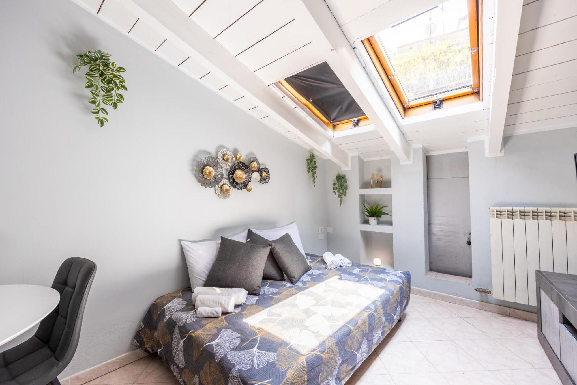Apartamento Free Parking Tiny House Wifi Netflix 15 Minuti Dal Duomo Milán Exterior foto