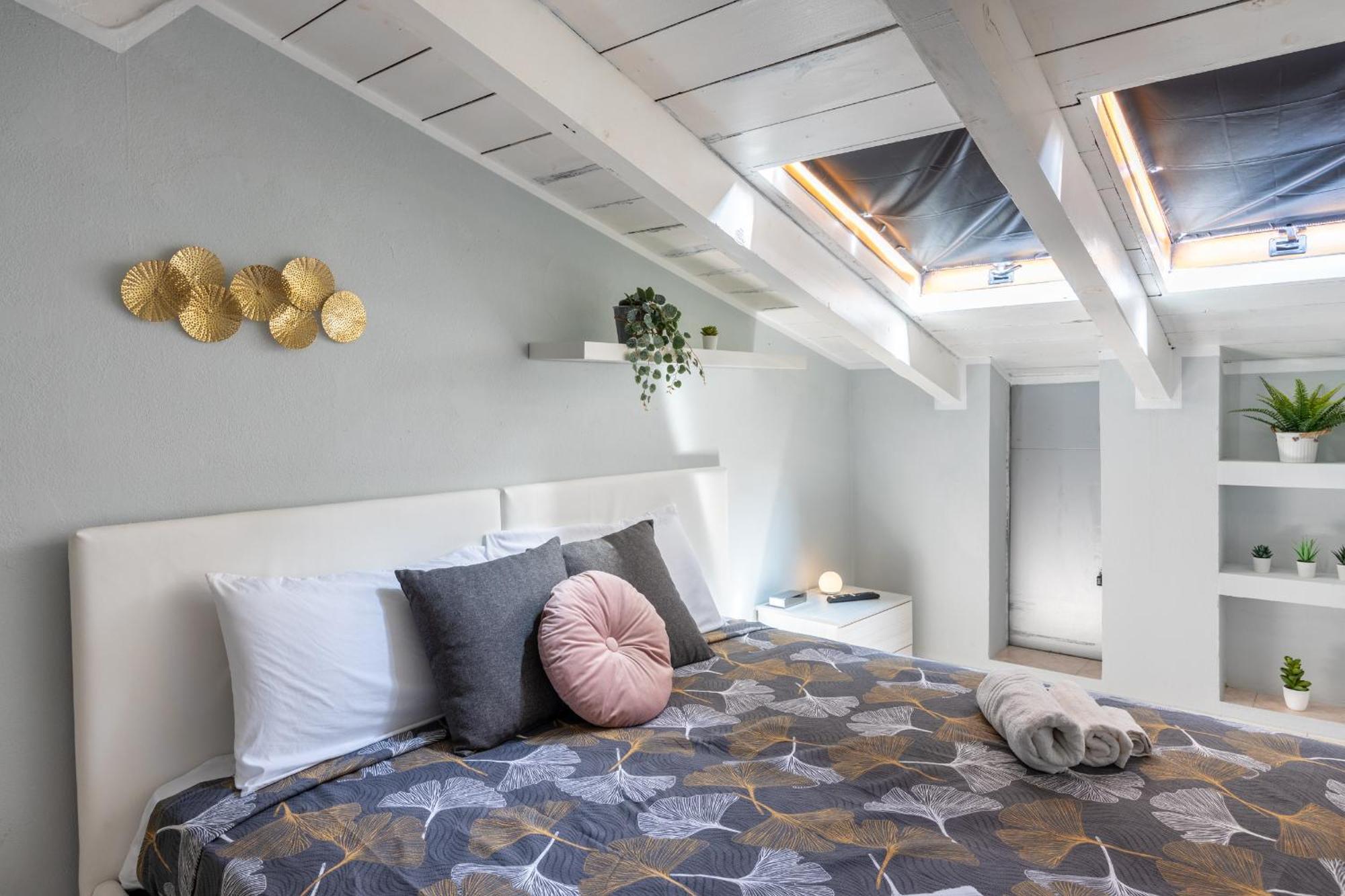 Apartamento Free Parking Tiny House Wifi Netflix 15 Minuti Dal Duomo Milán Exterior foto